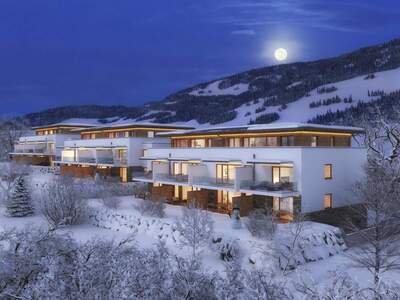 Wohnung kaufen in 5721 Piesendorf