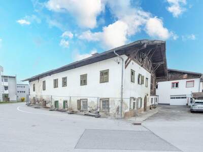 Haus kaufen in 6175 Kematen (Bild 5)
