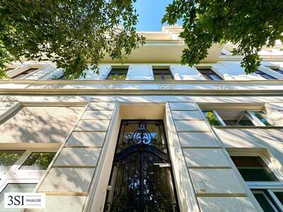 Eigentumswohnung in 1020 Wien