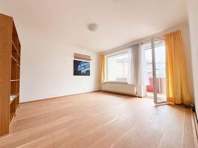 Etagenwohnung kaufen in 5020 Salzburg stadt