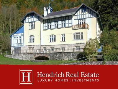 Haus kaufen in 3335 Weyer