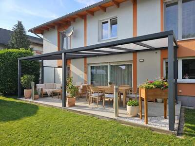 Haus kaufen in 4614 Machtrenk