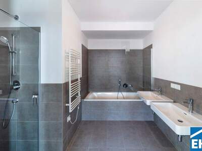 Terrassenwohnung kaufen in 1030 Wien (Bild 5)