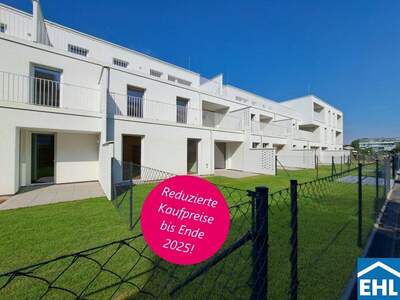 Terrassenwohnung kaufen in 1210 Wien (Bild 1)