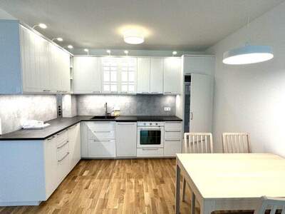 Terrassenwohnung kaufen in 1210 Wien (Bild 5)