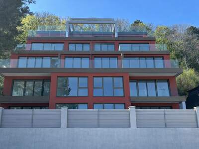 Apartment provisionsfrei mieten in 1190 Wien