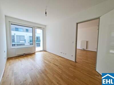 Terrassenwohnung mieten in 1210 Wien (Bild 3)