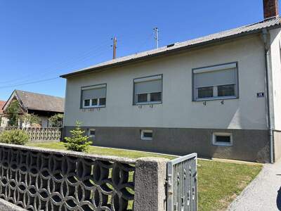 Haus mieten in 7503 Jabing