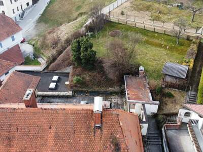 Haus mit Garten kaufen in 8250 Vorau (Bild 3)