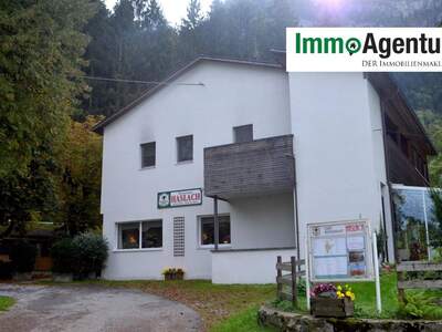 Gewerbeobjekt mieten in 6850 Dornbirn