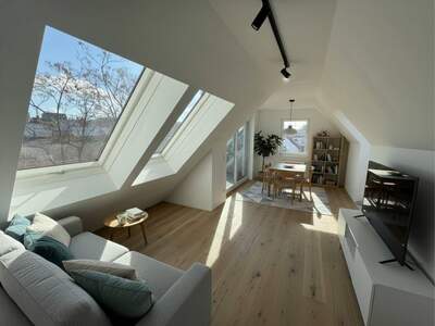 Wohnung mieten in 1100 Wien