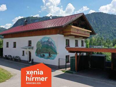 Haus kaufen in 6604 Höfen