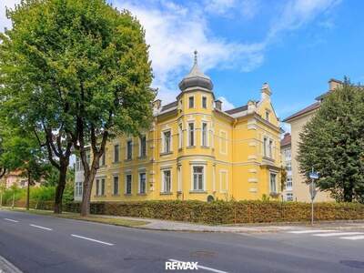 Grundstück kaufen in 9500 Villach