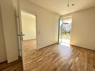Wohnung mit Balkon mieten in 8020 Graz (Bild 2)