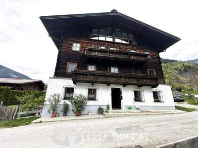 Eigentumswohnung in 5630 Bad Hofgastein (Bild 1)