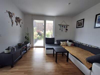 Wohnung mit Balkon mieten in 6414 Mieming (Bild 3)