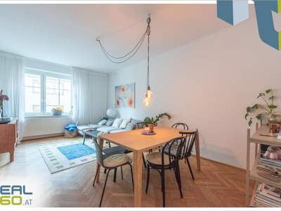 Terrassenwohnung kaufen in 4020 Linz (Bild 2)