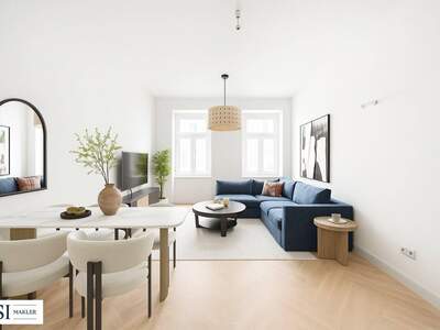 Eigentumswohnung in 1150 Wien