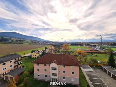 Wohnung kaufen in 9400 Wolfsberg