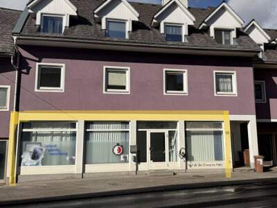 Gewerbeobjekt kaufen in 8940 Liezen