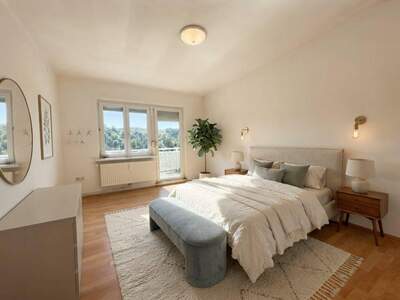 Wohnung mieten in 8480 Mureck