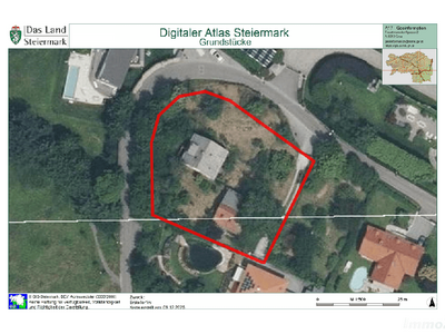 Grundstück kaufen in 8010 Graz