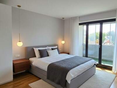 Terrassenwohnung kaufen in 2103 Langenzersdorf (Bild 3)