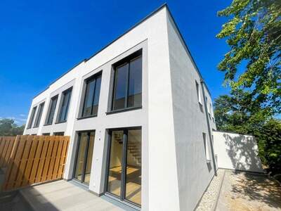 Haus mit Garten mieten in 4030 Linz (Bild 1)