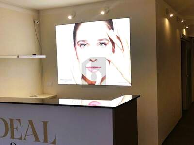 Ladenlokal mieten in 7000 Eisenstadt