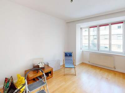 Altbauwohnung mit Balkon kaufen in 6020 Innsbruck (Bild 4)
