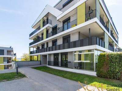 Terrassenwohnung kaufen in 4040 Pöstlingberg (Bild 4)