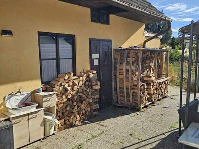 Haus kaufen in 7162 Tadten