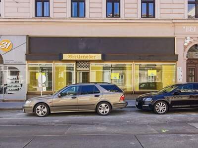Gewerbeobjekt mieten in 1070 Wien (Bild 2)