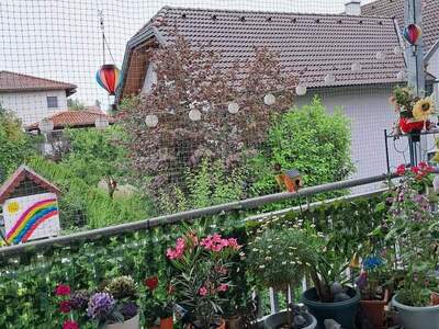 Wohnung provisionsfrei mieten in 4921 Hohenzell