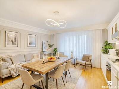 Wohnung kaufen in 1120 Wien