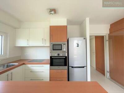 Terrassenwohnung mieten in 1190 Wien (Bild 2)