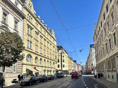 Gewerbeobjekt mieten in 6020 Innsbruck