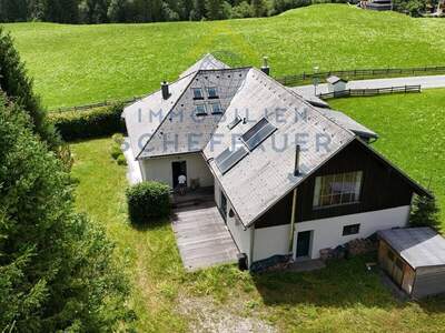 Haus kaufen in 6215 Steinberg