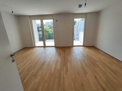 Wohnung mit Balkon kaufen in 1210 Wien (Bild 1)