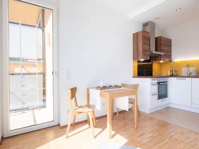 Wohnung mit Balkon mieten in 1040 Wien (Bild 4)