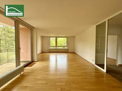 Terrassenwohnung mieten in 1180 Wien (Bild 1)