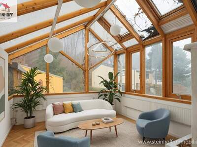 Haus kaufen in 2384 Breitenfurt