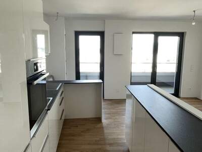 Wohnung mit Balkon mieten in 4040 Linz (Bild 2)