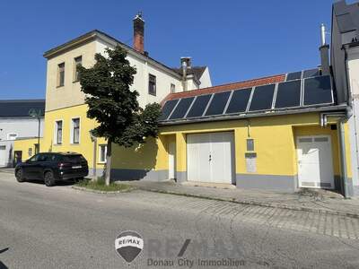 Wohnanlage kaufen in 2511 Pfaffstätten (Bild 2)