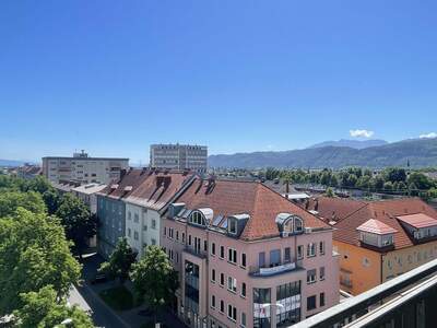 Wohnung mieten in 9020 Klagenfurt (Bild 1)