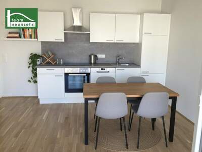 Terrassenwohnung mieten in 8020 Graz (Bild 3)