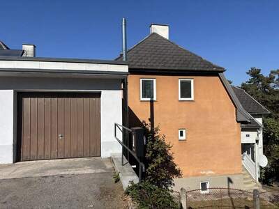 Haus kaufen in 3370 Ybbs
