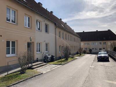 Wohnung mieten in 4170 Haslach