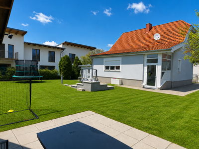 Haus mit Garten kaufen in 2325 Himberg (Bild 3)