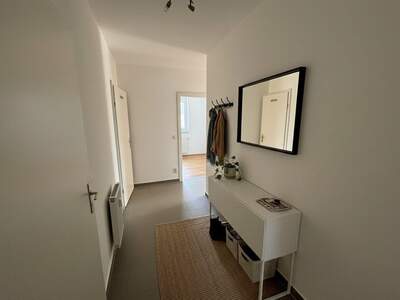 Wohnung mit Balkon mieten in 8020 Graz (Bild 4)